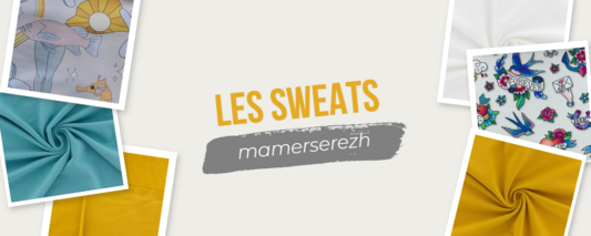 LES SWEATS